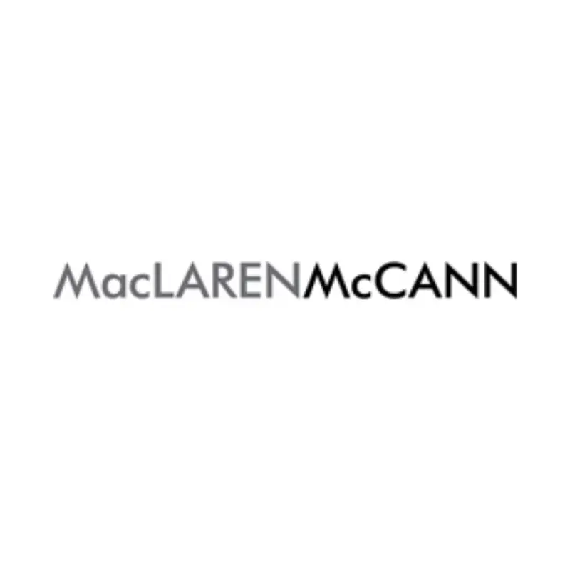 MacLaren McCann